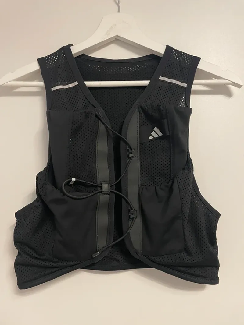 Used Adidas Climacool Running Accessories