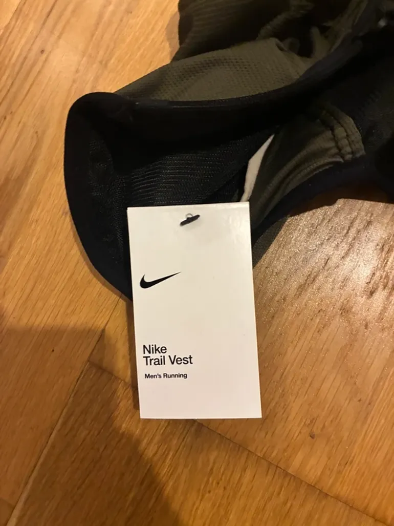 Použité Nike Trail 2.0 bike — obrázek 7 z 8