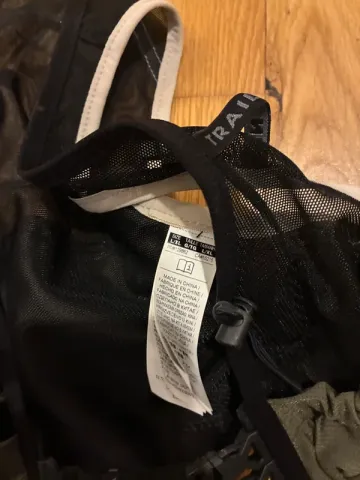 Použité Nike Trail 2.0 bike — obrázek 6 z 8