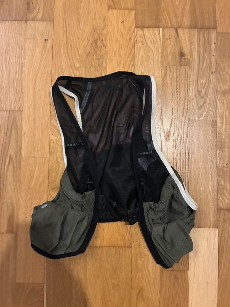 Použité Nike Trail 2.0 bike — obrázek 2 z 8