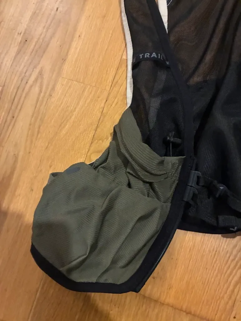Použité Nike Trail 2.0 bike — obrázek 4 z 8