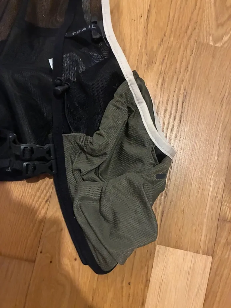 Použité Nike Trail 2.0 bike — obrázek 3 z 8