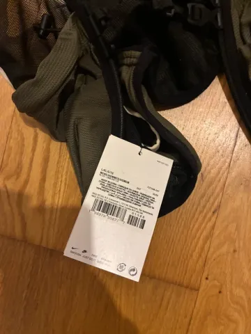 Použité Nike Trail 2.0 bike — obrázek 8 z 8