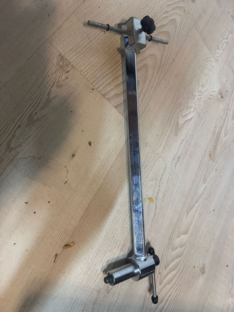 Tweedehands Park Tool DAG-2 2024 bike — afbeelding 2 van 3