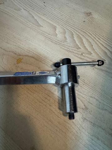Tweedehands Park Tool DAG-2 2024 bike — afbeelding 3 van 3