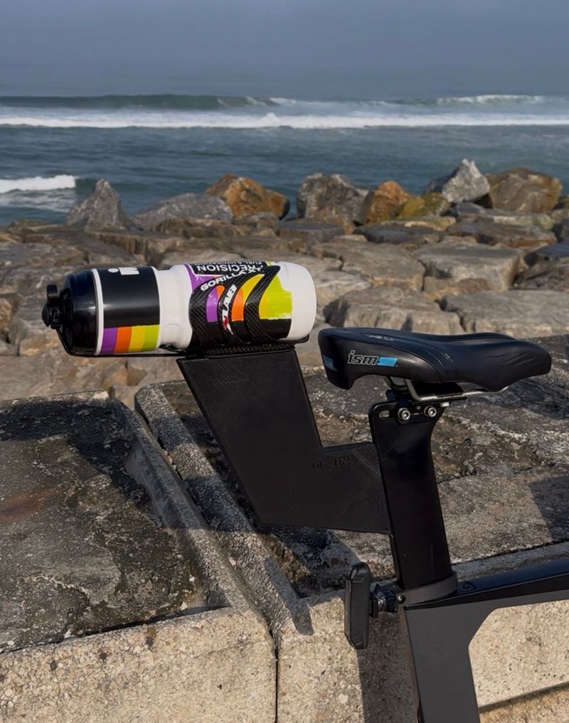 Canyon Speedmax BTS saddle Bottle Mount Cycling Accessories d'occasion