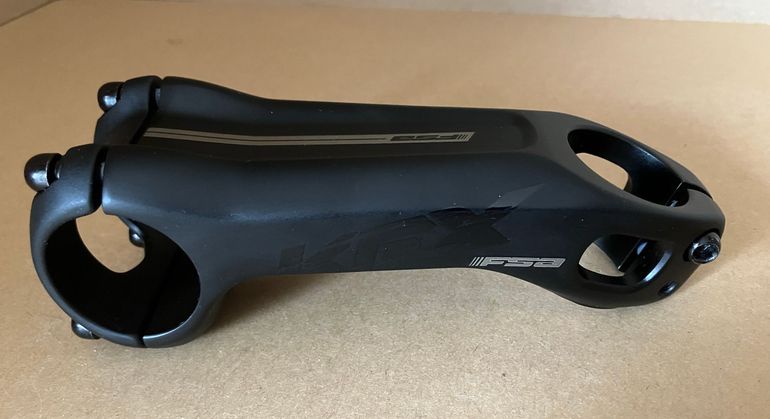 Used Fsa KFX DROP STEM bike — image 7 of 7