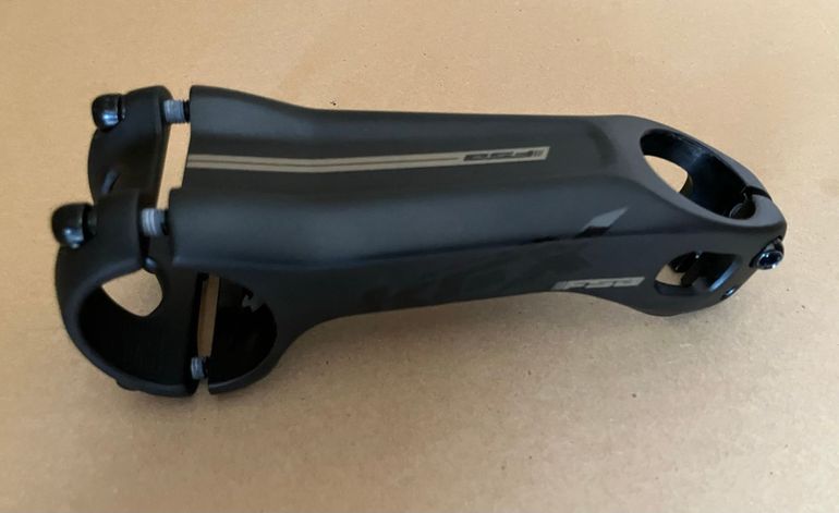 Tweedehands Fsa KFX DROP STEM bike — afbeelding 4 van 6