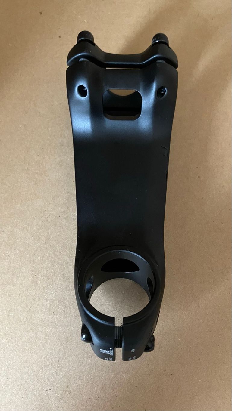 Used Fsa KFX DROP STEM bike — image 6 of 7