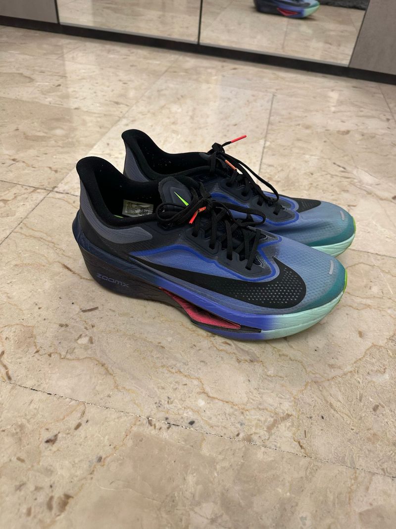 Used Nike Zoom Fly 6 2026 Running Shoes