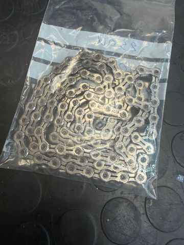 Brugt Shimano Cassette 11-30 bike — billede 4 af 4