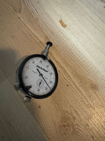 Used Park Tool DT-3I.2 2025 bike — image 1 of 3