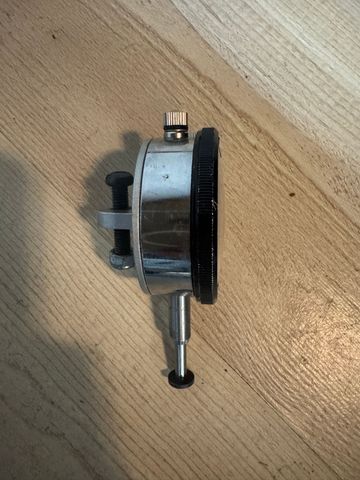 Used Park Tool DT-3I.2 2025 bike — image 3 of 3