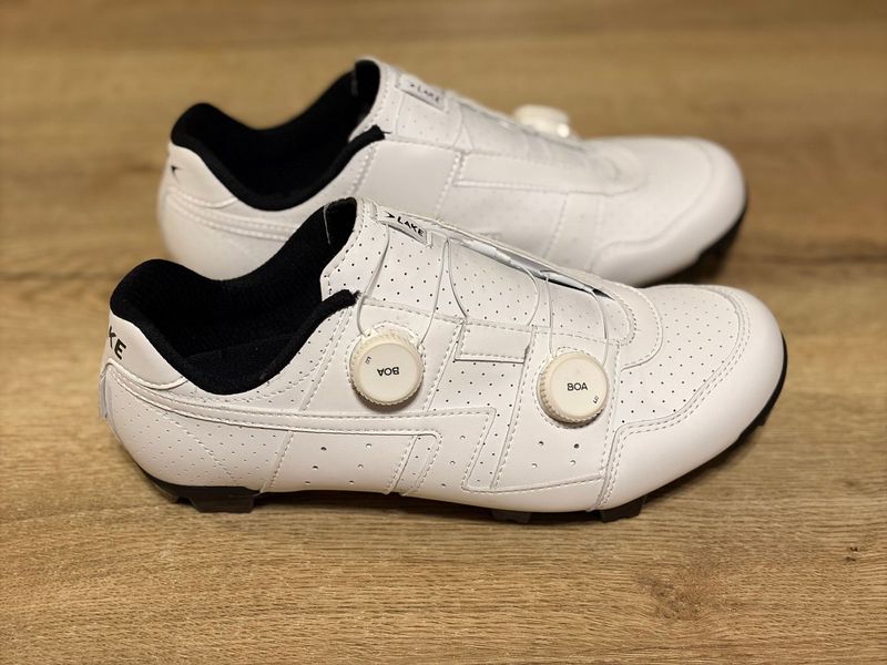 Gebrauchtes Lake MX30G 2026 Cycling Shoes