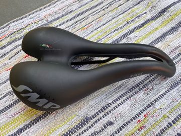 Brugt Selle Smp trk bike — billede 3 af 5