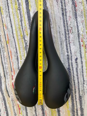 Brugt Selle Smp trk bike — billede 2 af 5