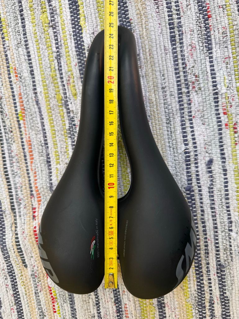 Brugt Selle Smp trk bike — billede 2 af 5