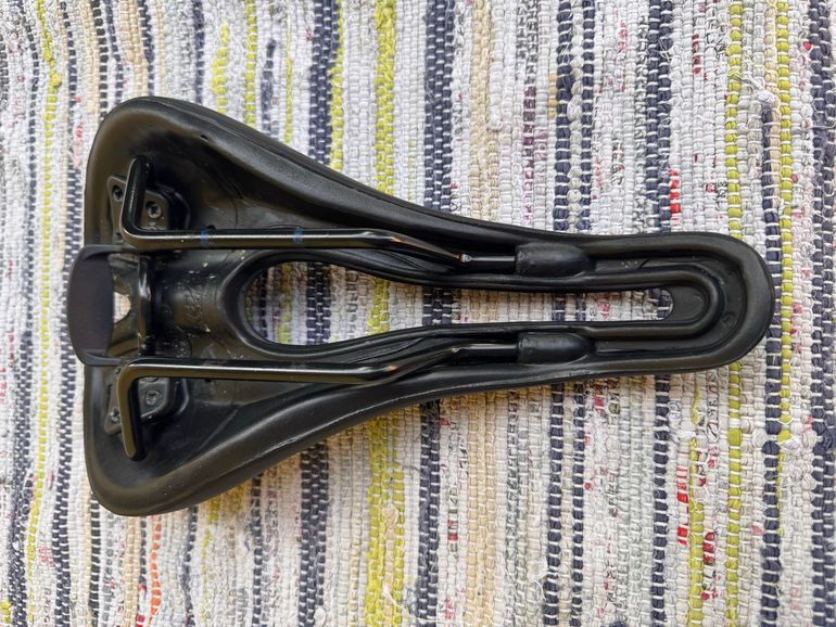 Brugt Selle Smp trk bike — billede 5 af 5