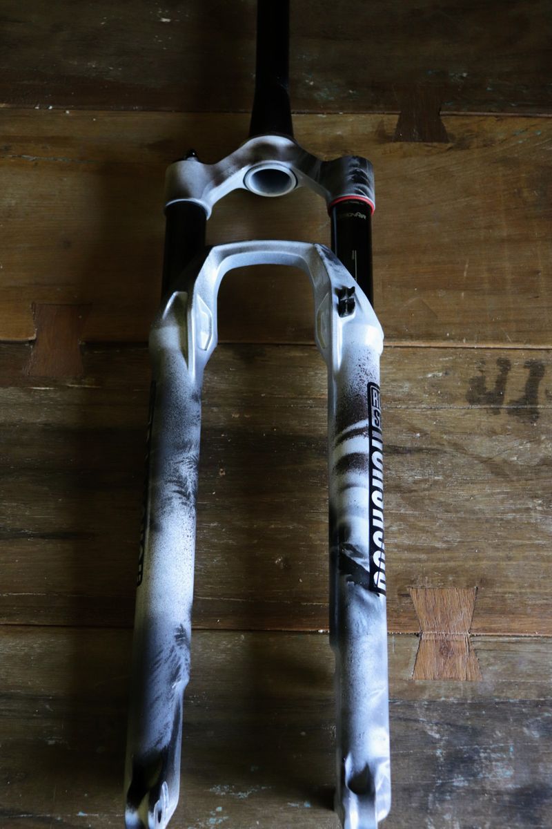 Used RockShox SID SL Ultimate Fork Fork