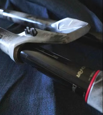 Used RockShox SID SL Ultimate Fork bike — image 2 of 2