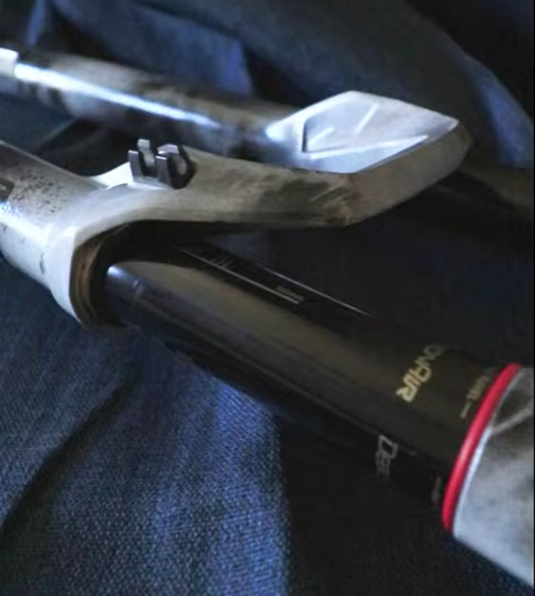Used RockShox SID SL Ultimate Fork bike — image 2 of 2