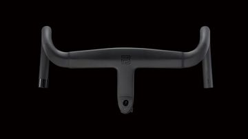 Tweedehands BLKTEC R8 Handlebar 2025 bike — afbeelding 3 van 5
