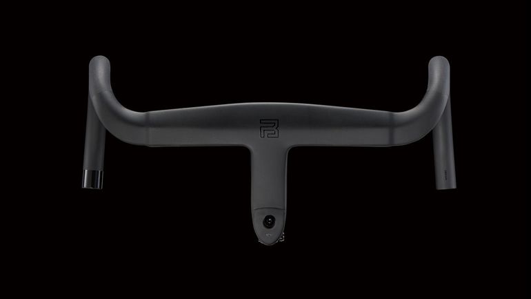 Tweedehands BLKTEC R8 Handlebar 2025 bike — afbeelding 3 van 5