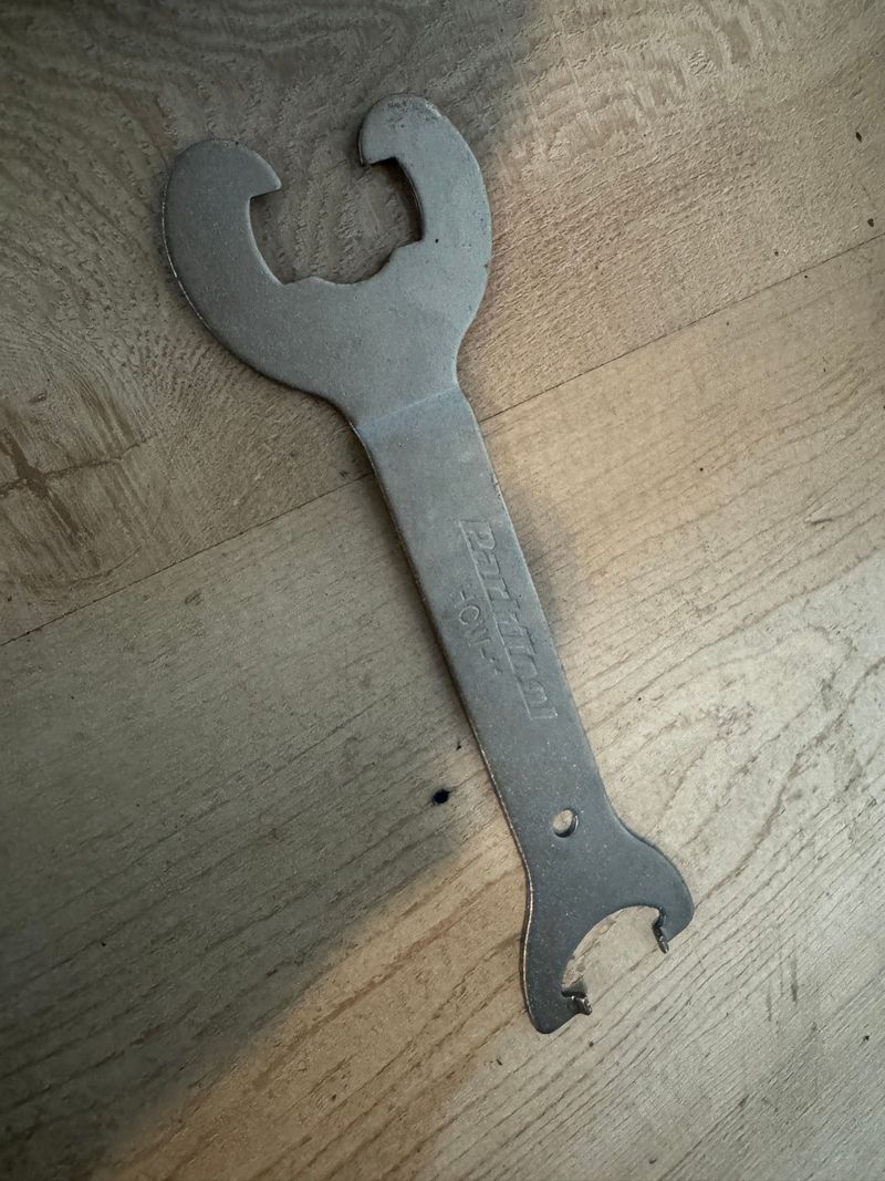 Used Park Tool HCW-11 2025 Cycling Accessories