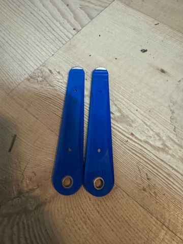 Park Tool TL-6.2 2025 bike d'occasion — image 2 sur 3