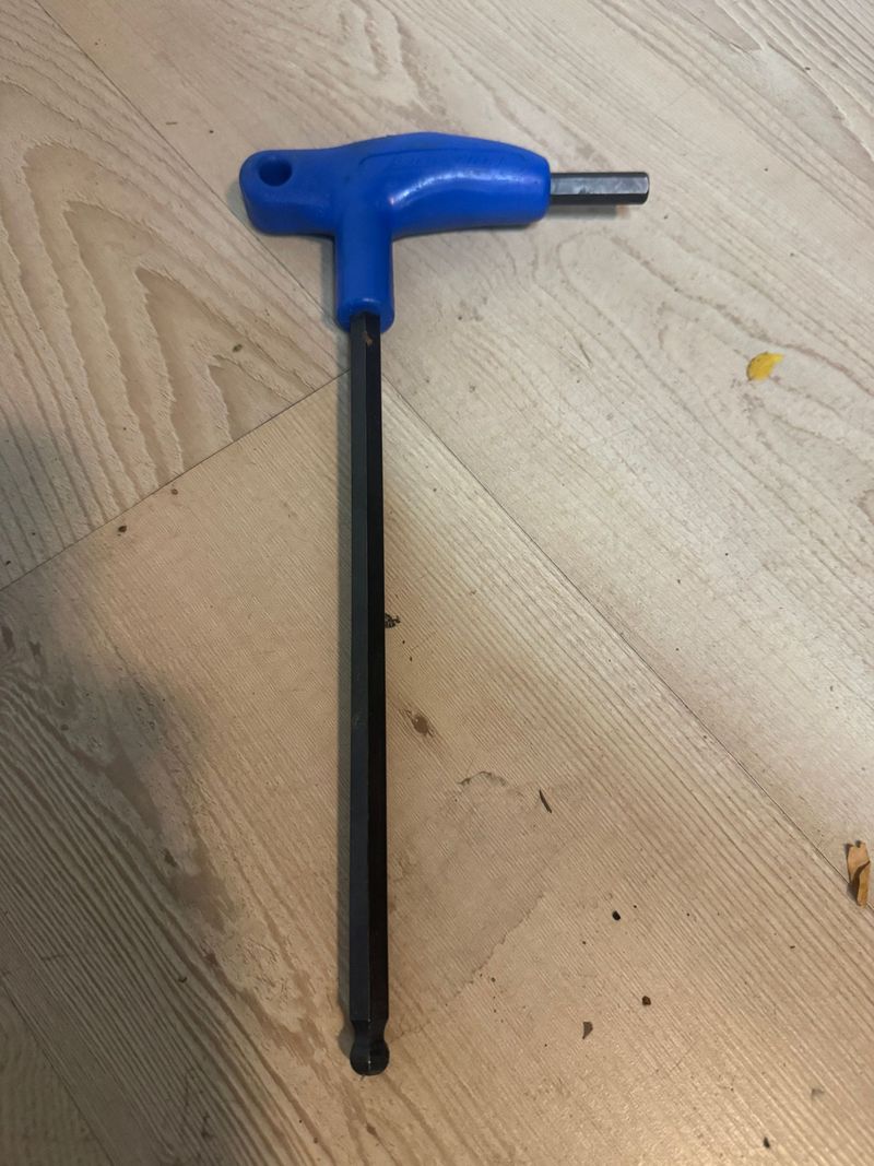 Used Park Tool PH-10 2025 Cycling Accessories