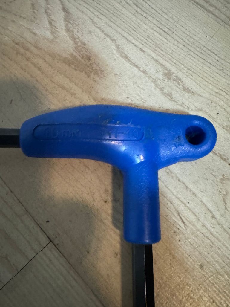 Park Tool PH-10 2025 bike d'occasion — image 3 sur 3