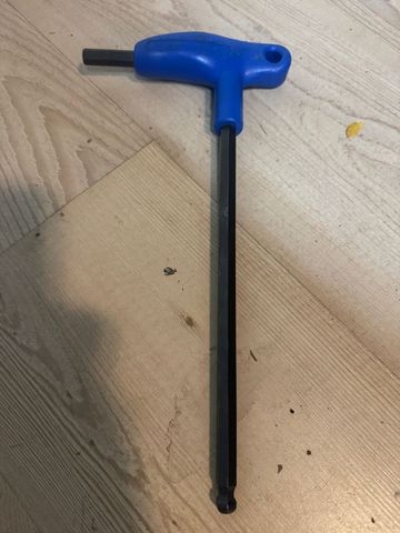 Park Tool PH-10 2025 bike d'occasion — image 2 sur 3