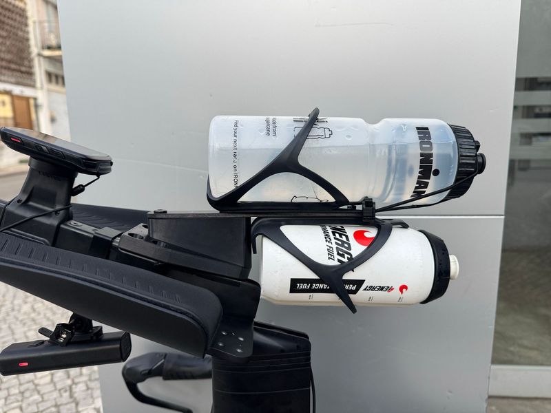 Canyon Speedmax BTA Bottle Cage Adapter Cycling Accessories d'occasion