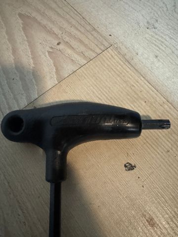 Park Tool PH-T40 2024 bike d'occasion — image 3 sur 3