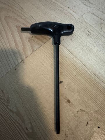 Park Tool PH-T40 2024 bike d'occasion — image 2 sur 3