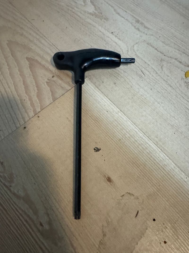 Used Park Tool PH-T40 2024 Cycling Accessories