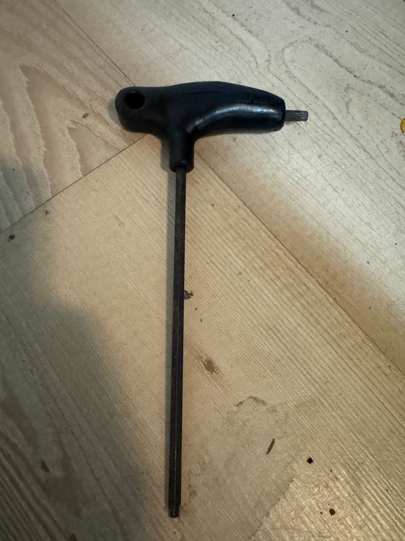 Used Park Tool PH-T30 2024 Cycling Accessories