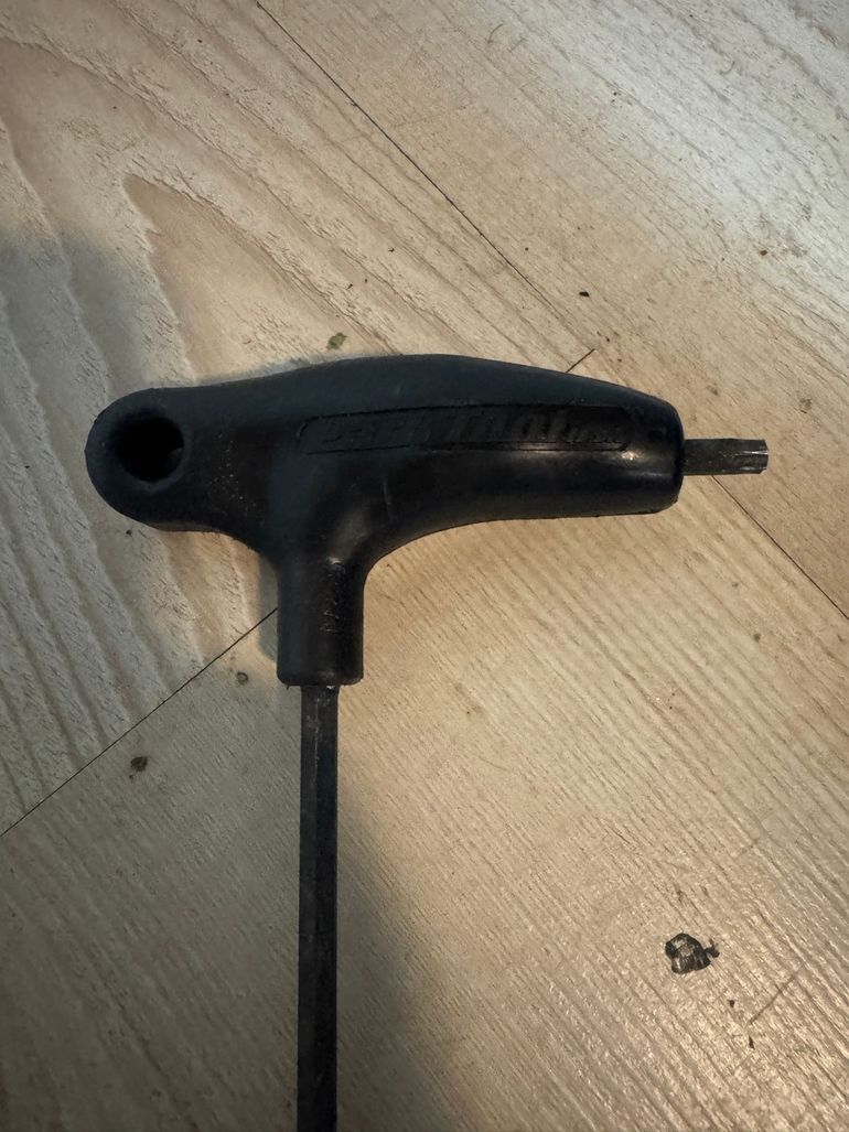 Park Tool PH-T30 2024 bike d'occasion — image 3 sur 3