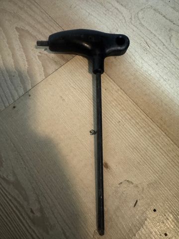 Park Tool PH-T30 2024 bike d'occasion — image 2 sur 3