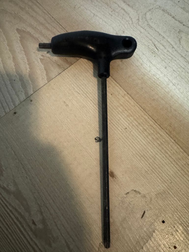 Park Tool PH-T30 2024 bike d'occasion — image 2 sur 3