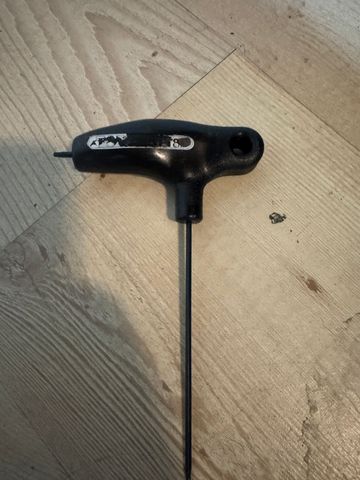 Tweedehands Park Tool PH-T8 2024 bike — afbeelding 2 van 3