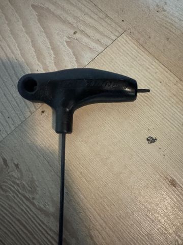 Tweedehands Park Tool PH-T8 2024 bike — afbeelding 3 van 3