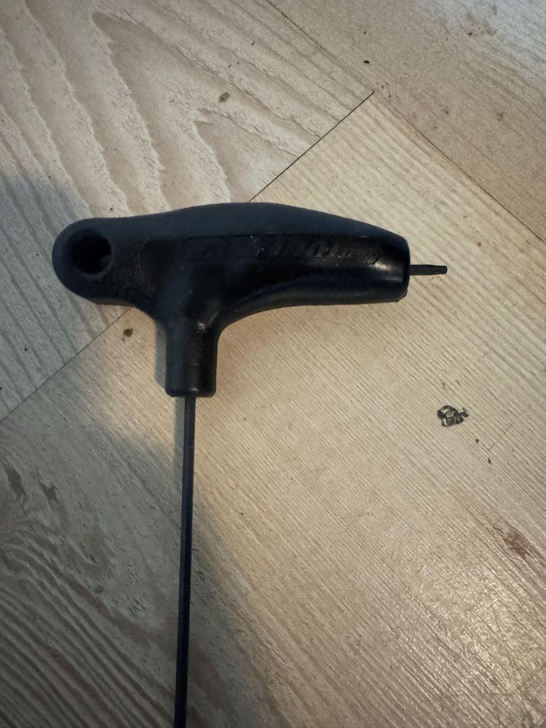 Tweedehands Park Tool PH-T8 2024 bike — afbeelding 3 van 3