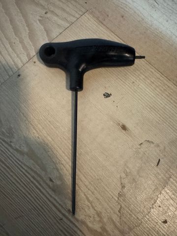 Tweedehands Park Tool PH-T8 2024 bike — afbeelding 1 van 3