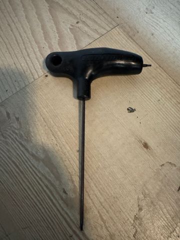 Tweedehands Park Tool PH-T6 2024 bike — afbeelding 1 van 3
