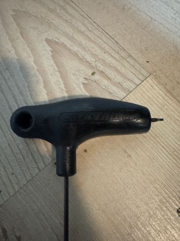 Tweedehands Park Tool PH-T6 2024 bike — afbeelding 3 van 3
