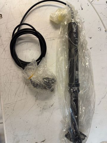 Gebrauchtes RockShox Reverb Dropper Post bike — Bild 1 von 2