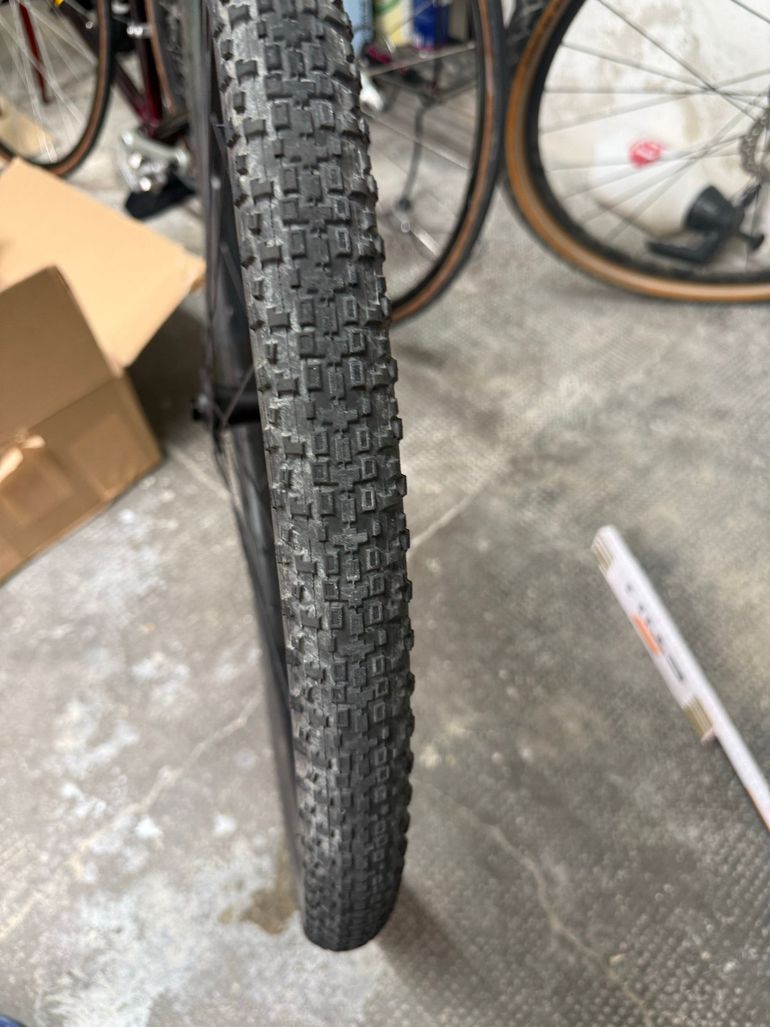 Tweedehands Maxxis Rambler bike — afbeelding 5 van 5