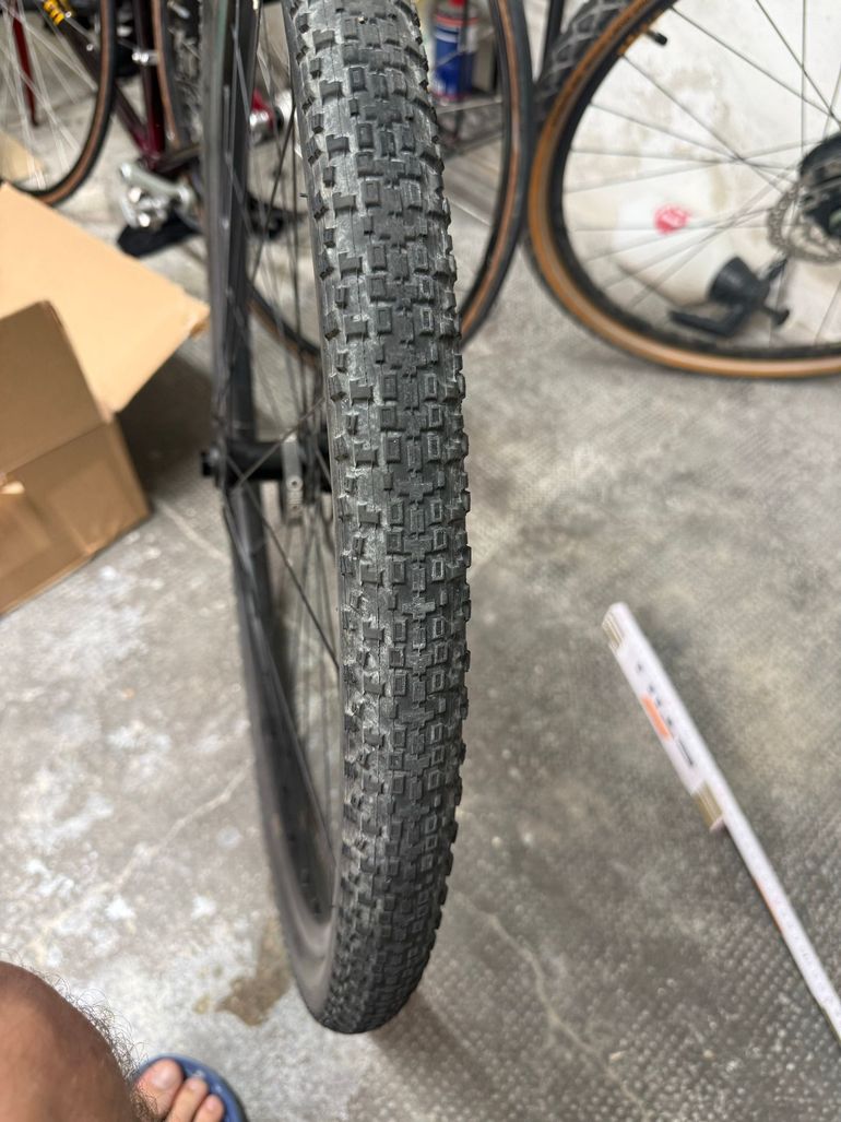 Tweedehands Maxxis Rambler bike — afbeelding 4 van 5