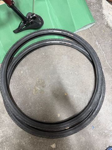 Tweedehands Maxxis Rambler bike — afbeelding 2 van 5